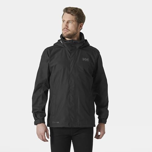 Helly Hansen Men's Dubliner Jacket
