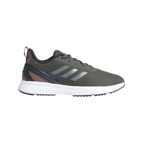 Image of adidas Men Runally M Running Shoe
