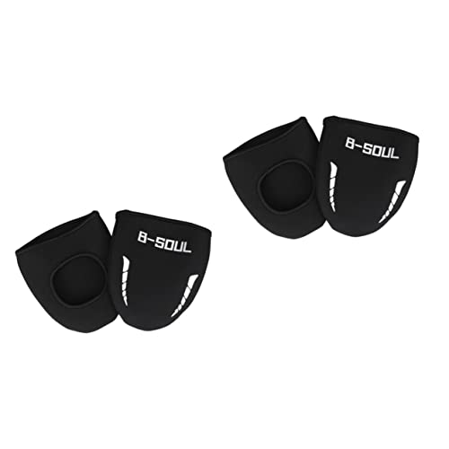 Cubiertas para calzado de ciclismo y motociclismo SaditY, 2 pares, protectoras térmicas, reflectantes y resistentes al viento, para uso invernal miniatura 1