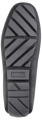 Mocasín GUESS Alovo de hombre con suela flexible de conducción 4
