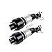 AP02 2pcs Front Air Spring Suspension Shock Air Ride Assembly Compatible with Mercedes Benz W211 W219 E320 CLS E-CLS 2113209313 2113209413