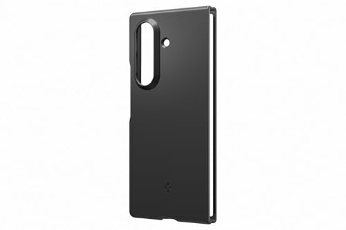 Image of Samsung Galaxy Fold7 Spigen - ThinFit, Black