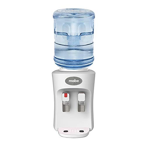 La Mejor Lista de Enfriador de Agua Mabe los preferidos por los clientes. 26 Imagen adicional