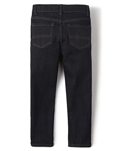 The Children's Place Boys' Stretch Straight Jeans