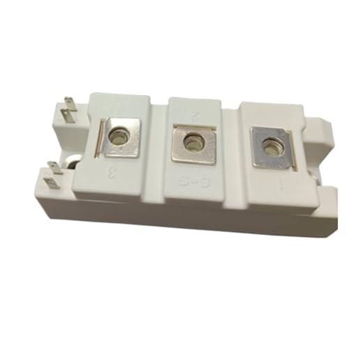 Composants électroniques IGBT SM2G50SH120H3 pour une commutation haute tension stable