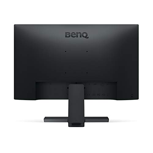BenQ GW2480E LED-monitor 60,5 cm (23,8 inch) EEK A 1920 x 1080 pixels Full HD 5 ms HDMI, DisplayPor - Afbeelding 8