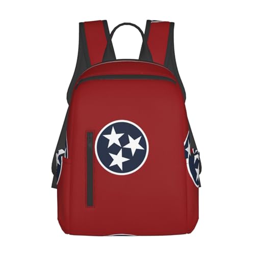 Sac à dos Tennessee idéal pour le travail et les voyages en ville