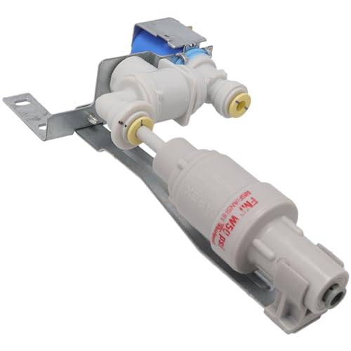 Supplying Demand W10897719 Ice Machine Water Inlet Valve with Extended Fitting - Replaces W10860899, 4460683 by Supplying Demand - Image 5
