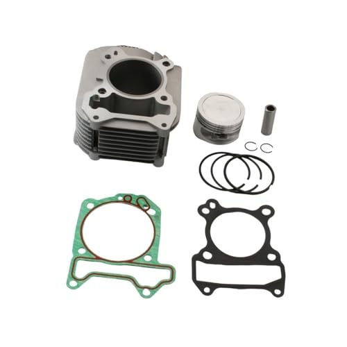 Kit de bloque de cilindros de 150cc para motor de motocicleta Scooter 4T L150 X8