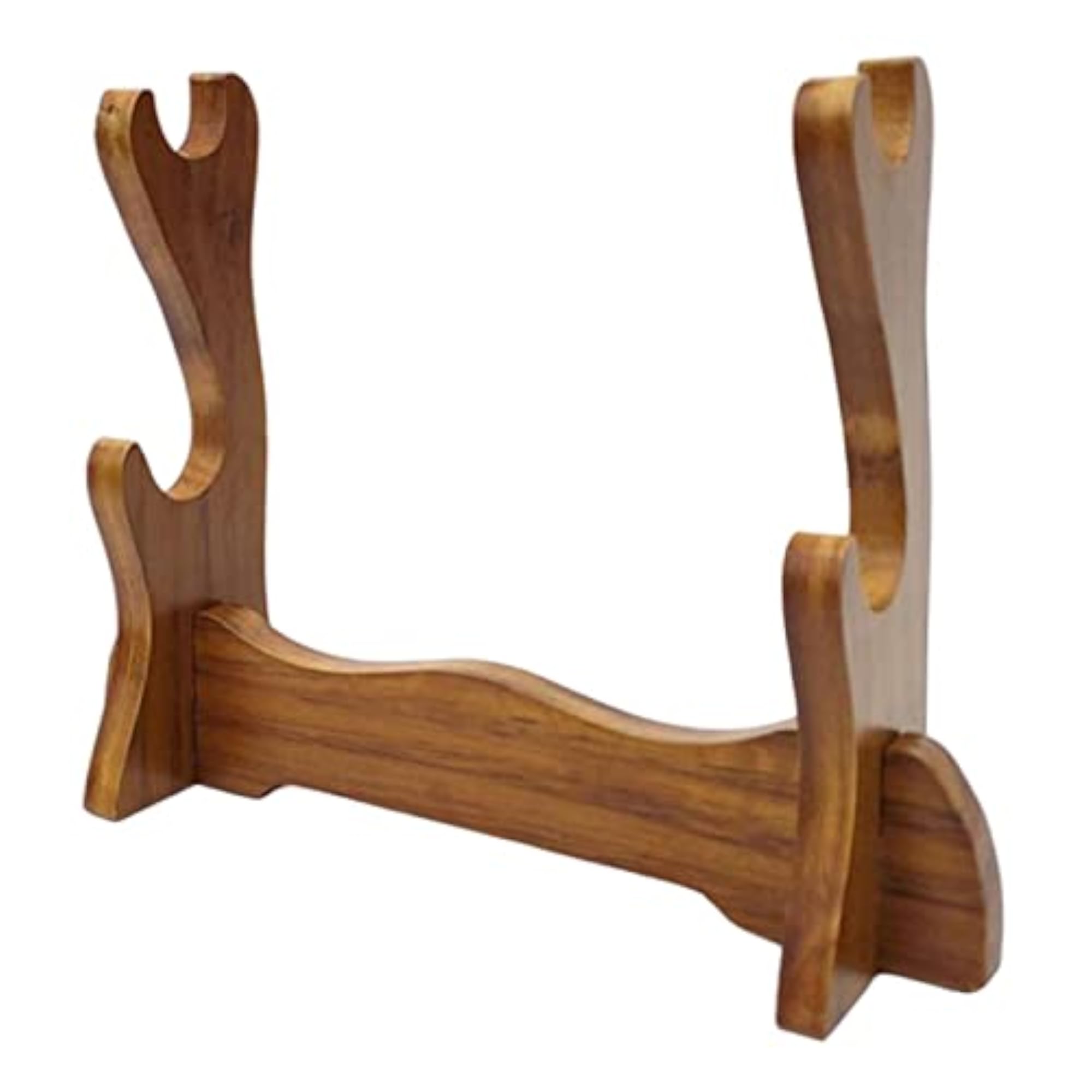 Samurai Sword Display Stand Holder Rack
