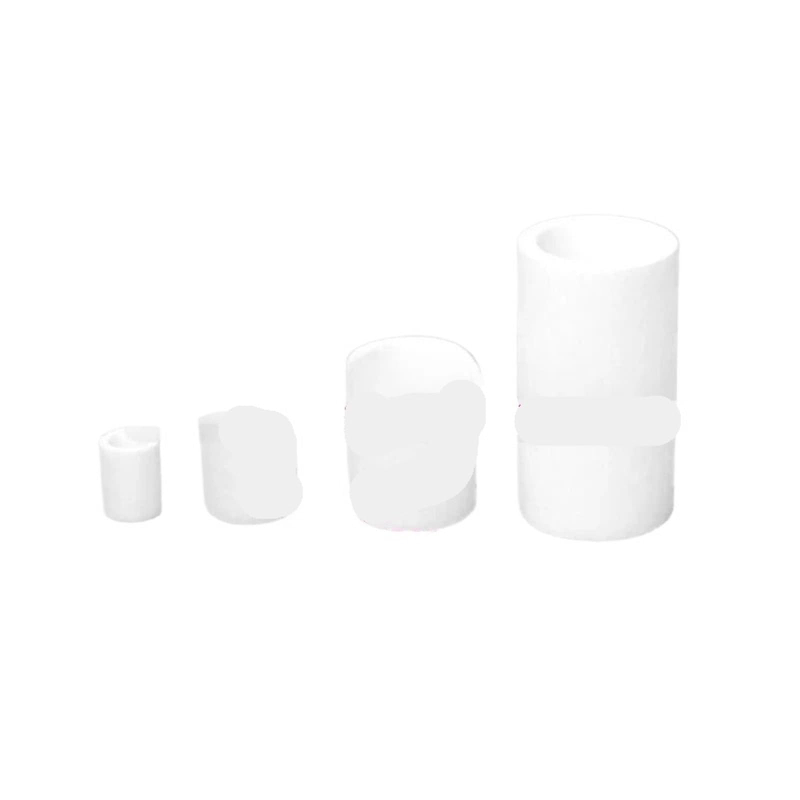 1 filtro compatible con 557601 557602 557603 557604 557697 557698 557699.(5576-03)