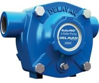 DELAVAN 6 ROLLER PUMP
