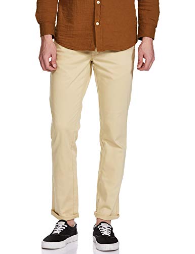 Image of OXEMBERG Men Casual Pants
