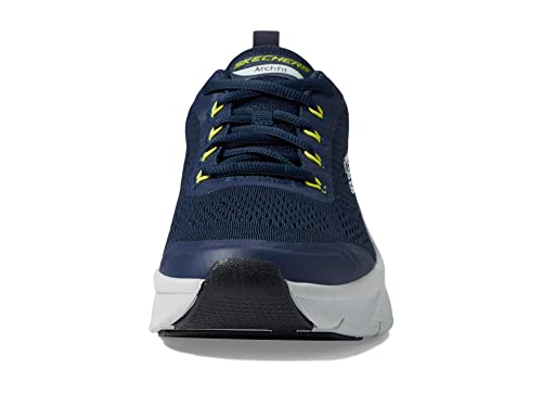 Image of Skechers Men Arch Fit D'Lux Sumner Sneakers