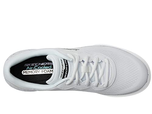 Image of Skechers Womens Skech Lite Pro Perfect Time Sneakers