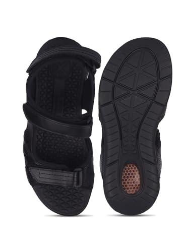 Image of Hush Puppies Men Sporty Sandals