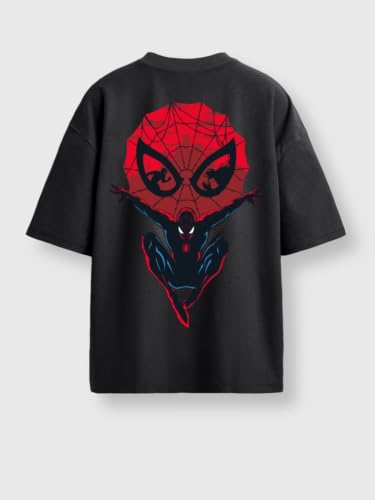 Image of Nap Chief Kids Cotton Official Marvel Avengers Printed T-Shirt for Boys & Girls | Cartoon Character Casual Wear Tee