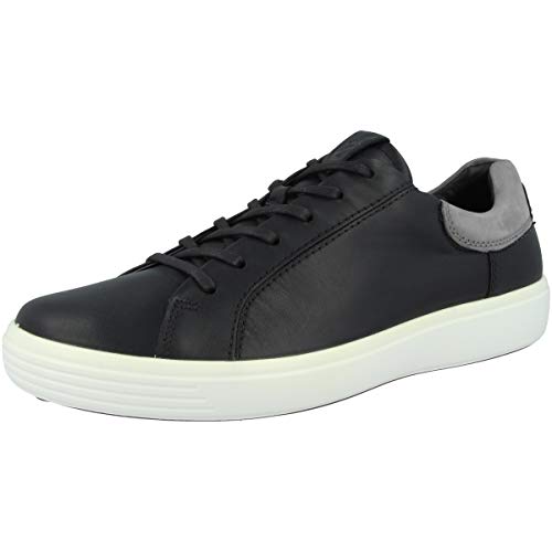 Image of ECCO Mens Soft 7 Platform