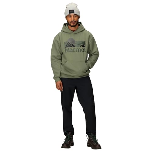Image of MARMOT Coastal Hoodie