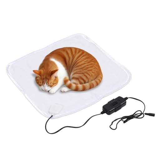 Alfombrilla Solar Calefactable para Mascotas y Calzado miniatura 5