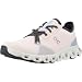Produktbild On Running Damen Cloud X 3 AD Sneaker, Shell Heather, 41 EU