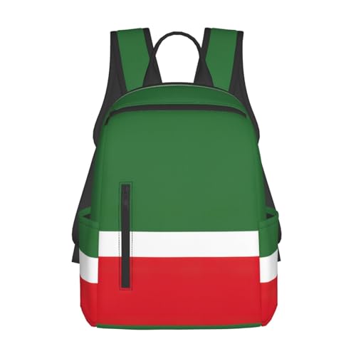 Sac à dos léger république tchétchène pour éviter le mal de dos