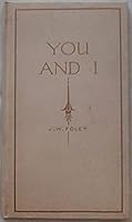 You and I B000VAVWU6 Book Cover