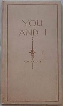 You and I