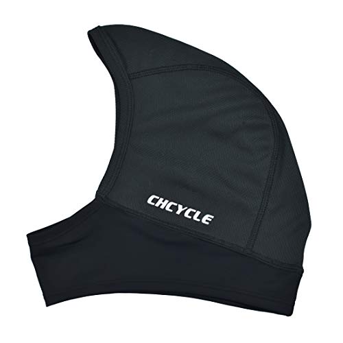 Chcycle Motorcycle Helmet Liner Quick Drying Moisture Wicking Under Helmets Outdoor Sport Caps #TOP5