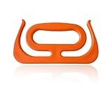 BCHKO 1 Maniglia Multifunzionale per Borse della Spesa – Ideale per Trasportare Spesa, Bombole GPL, Secchi d