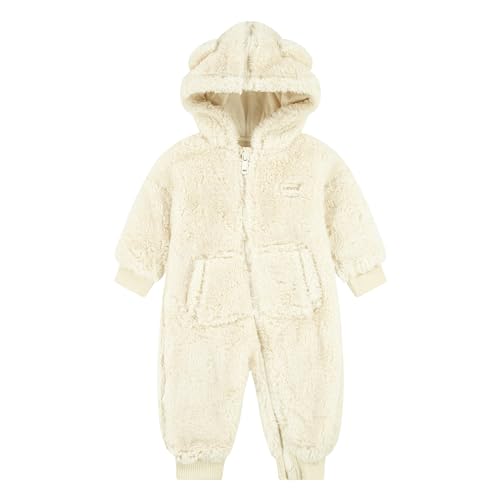 Image of Levi's Sherpa Coverall