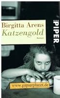 Katzengold. 3492202764 Book Cover