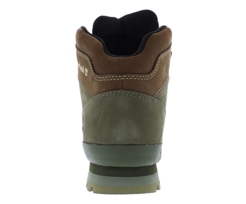 Image of Timberland Men's Euro Hiker Leather Snow Boot
