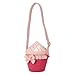 Loungefly Figural Cupcake Crossbody Bag