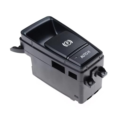Botón freno de mano roto en BMW E70 solución con interruptor de estacionamiento 61319148508