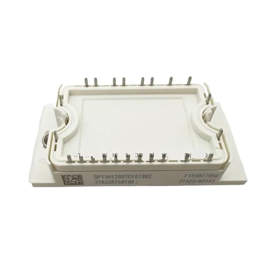 WUZDPRCJ 1pc DP15H1200TO101900 DP15H1200T0101982 IGBT Module(DP15H1200TO101900)