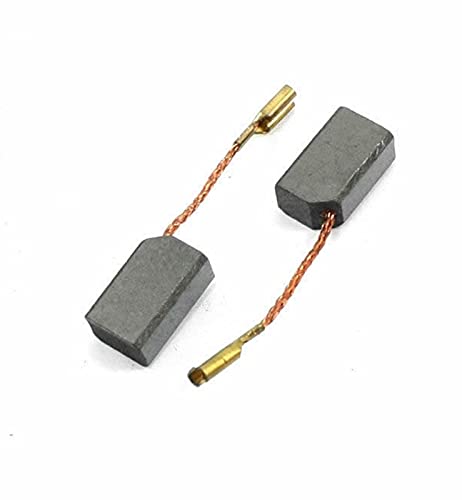 Tool Part for Carbon Brushes Dimension 6mm X 8mm X 13mm for DW803 DW801 DW810 DW806 DW811