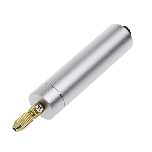 Taladro eléctrico pequeño de aluminio inalámbrico 5V miniatura 1