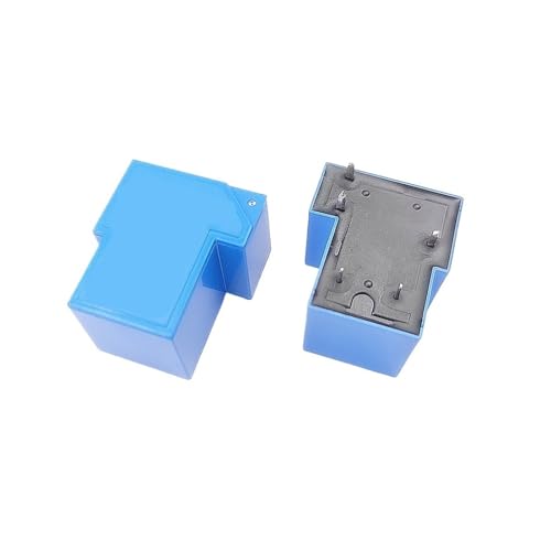 Relé de potencia 24V 30A SLA-24VDC-SL-C componente electrónico para placas PCB 2