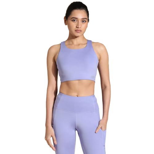 Image of Silvertraq Women Sports Bra