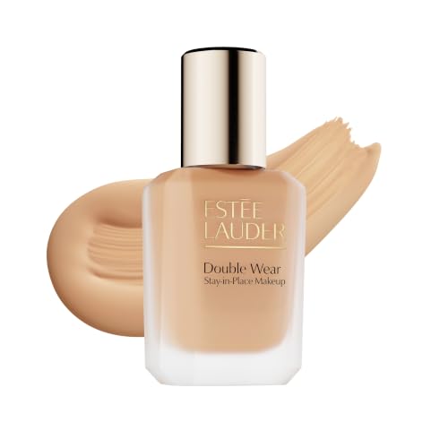 Estée Lauder Double Wear Stay-in-Place Makeup | Foundation mit natürlich-mattem Finish | 36 Stunden Halt, 30 ml – Ansicht 1