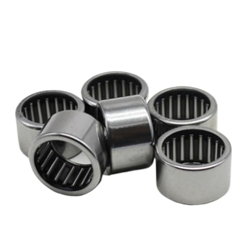 Roulements à aiguilles de précision HK405032 à géométrie interne optimisée - 4