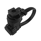 Amazon Pumixiy Lightweight and Bicycle Light Mount for Trek Ion Pro Essential for Safety #ad