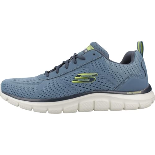 Image of Skechers Men's Track Leshur