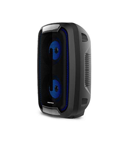 Daewoo DSK400 Lautsprecher