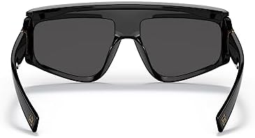 ÓCULOS DE SOL DOLCE & GABBANA 6177 501/87 46 | Amazon.com.br