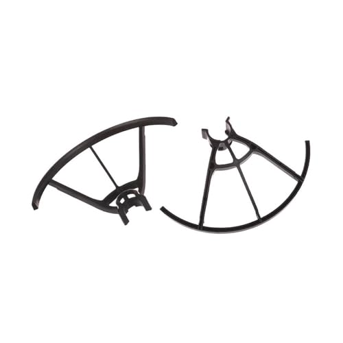Accessoire for drone Tello : hélice et kit de protection indispensables - 4