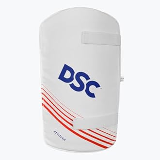 DSC Kashmir Willow Complete Cricket Kit 2020, Size-2, Left Hand