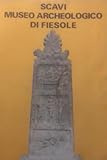  Scavi museo archeologico di Fiesole