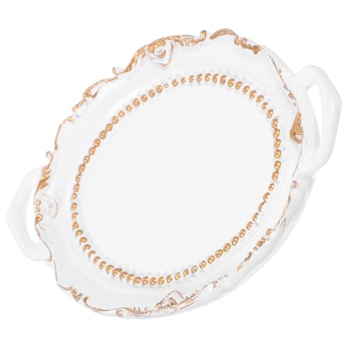 HYTROVE Bandeja Organizadora Vintage para...